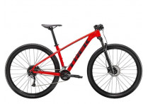 Велосипед Trek'20 X-Caliber 7 Xl Radioactive Red AT2 29'