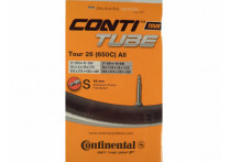 Continental tour 26 Continental tour 26