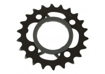 Звезда передн. Shimano, ACERA, для FC-M361, 22T Y1KN98010