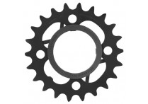 Звезда передн. Shimano, ALIVIO, для FC-M430, 22T Y1M098030