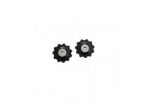 Ролики переключателя Shimano 10ск верхний+нижний к RD-4601/Y5Y398080 Ролики переключателя Shimano 10ск верхний+нижний к RD-4601/Y5Y398080