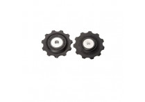 Ролики переключателя Shimano 10ск верхний+нижний к RD-M773/M780/M786/Y5XF98130 Ролики переключателя Shimano 10ск верхний+нижний к RD-M773/M780/M786/Y5XF98130