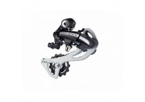 Переключатель задний Shimano Acera RD-M360-L SGS 7-8 ск болт черный/370042 Переключатель задний Shimano Acera RD-M360-L SGS 7-8 ск болт черный/370042