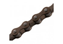 Цепь вело S1 KMC 1/2'х1/8' 100 звеньев/570100
