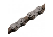 Цепь вело Z7 KMC 1/2'х3/32' 116звен. с замком CL373 для 5-7 скор/570094