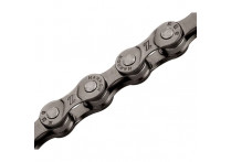 Цепь вело Z8.1 KMC 1/2'х3/32'116звен. с замком CL371 для 7-8 скор/570096