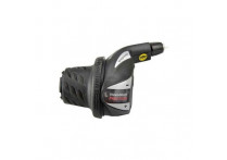 Шифтер Shimano RevoShifter Tourney SL-RS36-LN BT левый 3ск., с тросом 1800 мм/590130 Шифтер Shimano RevoShifter Tourney SL-RS36-LN BT левый 3ск., с тросом 1800 мм/590130