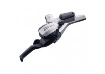 Шифтер Shimano Deore LX ST-M580-R Dual Control прав 9ск/590017 Шифтер Shimano Deore LX ST-M580-R Dual Control прав 9ск/590017