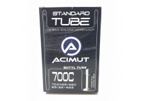 Камера 28' 700x25/32C Schrader 48mm Acimut/IB93824400 Камера 28' 700x25/32C Schrader 48mm Acimut/IB93824400