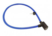 TBS ty-603 тросовый, 45х800, ключ, цвет: в ассортименте, в торговой упаковке TBS ty-603 тросовый, 45х800, ключ, цвет: в ассортименте, в торговой упаковке