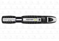 Крепление лыжное NNN Fischer BCX AUTO