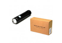 Фонарь передний GACIRON V3S 650lm,1диод,4режима,Li-аккум,USB,крепление на рульH03U,алюм.черный,120гр Фонарь передний GACIRON V3S 650lm,1диод,4режима,Li-аккум,USB,крепление на рульH03U,алюм.черный,120гр