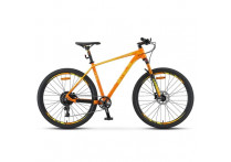 Велосипед Stels Navigator 770 D V010 Оранжевый 27.5 (LU093098)