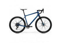 Велосипед Merida Silex +6000 GlossyOceanBlue/Black 2020 Велосипед Merida Silex +6000 GlossyOceanBlue/Black 2020