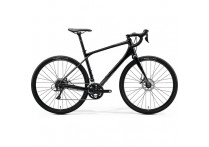 Велосипед Merida Silex 200 MetallicBlack/Antracite 2020 Велосипед Merida Silex 200 MetallicBlack/Antracite 2020