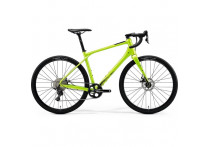 Велосипед Merida Silex 300 GlossyGreen/Black 2020 Велосипед Merida Silex 300 GlossyGreen/Black 2020