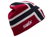 Шапка Norway 46661 красный Swix Шапка Norway 46661 красный Swix