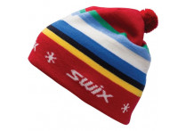 Шапка Gunde 46604 красный Swix Шапка Gunde 46604 красный Swix