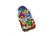 Ледянка 94 см Angry Birds плотные ручки/T56333