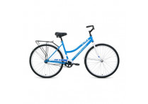 Велосипед 28' Altair City Low 1 ск 19-20 г