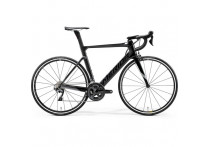Велосипед Merida Reacto Disc-6000 GlossyBlack/Antracite 2020 Велосипед Merida Reacto Disc-6000 GlossyBlack/Antracite 2020