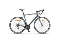 Велосипед Stels XT300 V010 Серый/Зелёный 28 (LU093424) Велосипед Stels XT300 V010 Серый/Зелёный 28 (LU093424)
