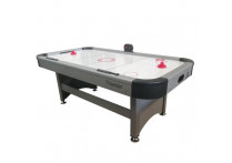 Игровой стол - аэрохоккей DFC THUNDER 7ft