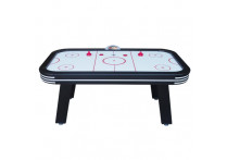 Игровой стол - аэрохоккей DFC VEGAS 6ft LED-шайба