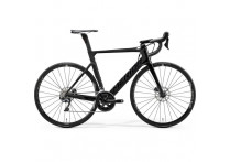 Велосипед Merida Reacto Disc-5000 GlossyBlack/SilkBlack 2020 Велосипед Merida Reacto Disc-5000 GlossyBlack/SilkBlack 2020