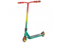 Самокат HIPE S20 короткая база Colorful Самокат HIPE S20 короткая база Colorful