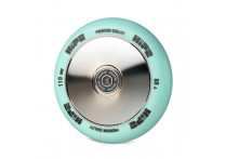 Колесо HIPE Medusa wheel LMT20 110мм sky blue/core chrome