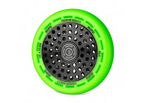 Колесо HIPE wheel 115мм green/core black