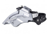 Shimano передний fd-m590 deore, универсальный нижний хомут, универсальная тяга, 66-69*, для 44/48т, без упак. Shimano передний fd-m590 deore, универсальный нижний хомут, универсальная тяга, 66-69*, для 44/48т, без упак.
