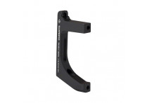 Адаптер диск торм Shimano F160P/D, болт (2шт), фикс. проволока ISMMAF160PDA