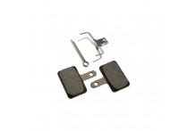 Тормозные колодки Shimano д/диск тормоза B01S EBPB01SRESINA