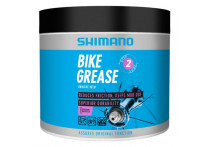 Смазка Shimano густая для подшипников банка 625 мл/LBGR1B0625S Смазка Shimano густая для подшипников банка 625 мл/LBGR1B0625S