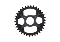 Звезда передн. Shimano CRM75, 32T для FC-M7100-1/7130-1, для 1x12, для CL:52/56,5мм ISMCRM75A2
