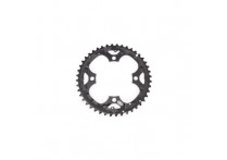 Звезда передн. Shimano, DEORE, для FC-M530, 48T, черный Y1GX98090