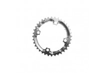 Звезда передн. Shimano, DEORE, для FC-M540, 32T, титан Y1FM98040