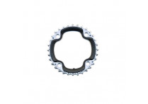 Звезда передн. Shimano, SLX, для FC-M660, 32T Y1KF98040