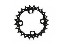 Звезда передн. Shimano, SLX, для FC-M675, 24T-AM Y1NA24000