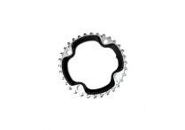 Звезда передн. Shimano, SLX, для FC-M770, 32T, AJ Y1J198020