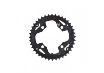 Звезда передн. Shimano для FC-M523, 40T-AN, черный Y1PY98020