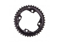 Звезда передн. Shimano для FC-M615, 38T-AK Y1P098020