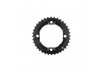 Звезда передн. Shimano для FC-M617, 38T-AY Y1RP98070