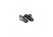 Тормозные колодки Shimano шоссейн. Shimano, R55C4, пара, для BR-R7010/5810/5710 Y8LJ98010