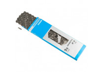Цепь Shimano E6070 126 звеньев 9 ск ICNE60709126I