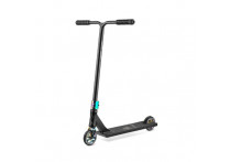 Самокат FOX Big Boy 4.7 black/rainbow 2020 Самокат FOX Big Boy 4.7 black/rainbow 2020