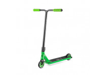 Самокат FOX Big Boy 4.7 black/green 2020 Самокат FOX Big Boy 4.7 black/green 2020