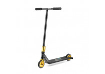 Самокат FOX Big Boy 5.0 black/gold 2020 Самокат FOX Big Boy 5.0 black/gold 2020